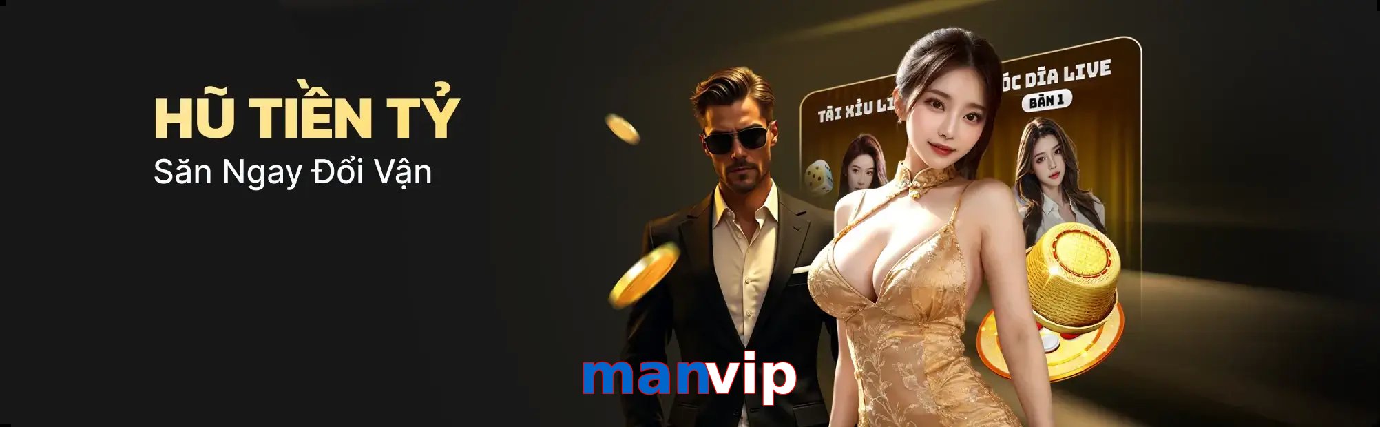 manvip